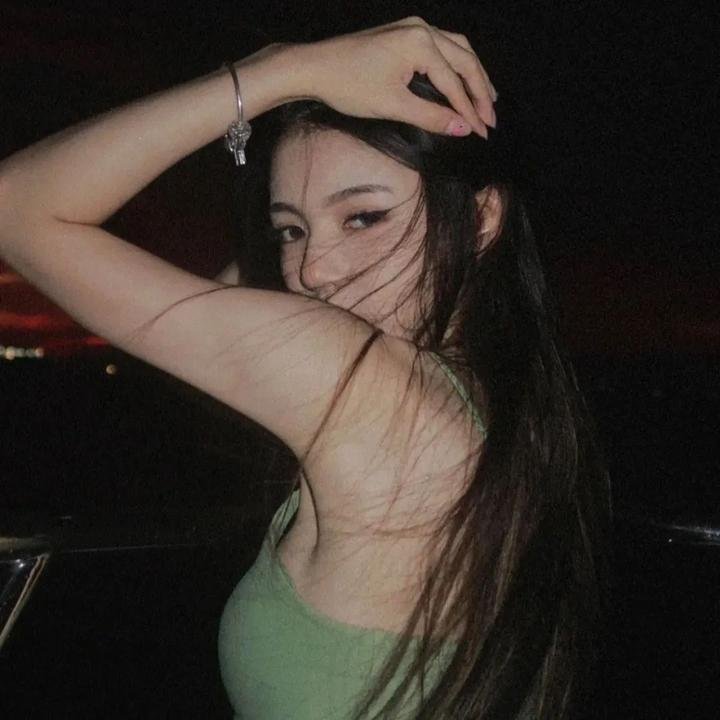 与你舞动的夏天